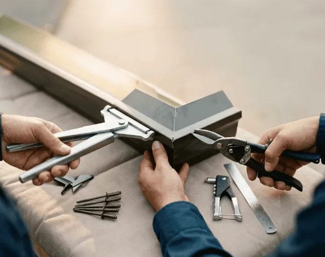 Why choose Gutter Repair in Needham, AL